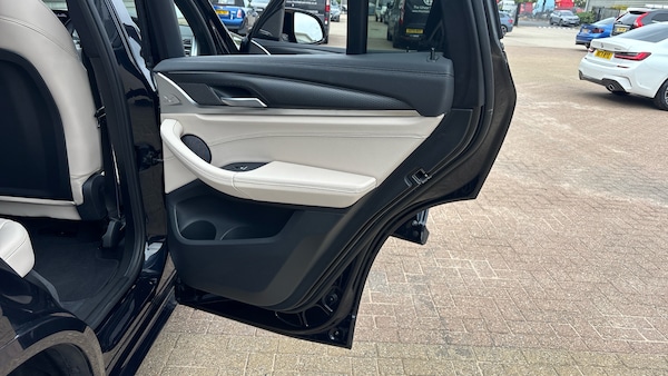 Used BMW X3 2022 for sale - 76159864: Photo 69