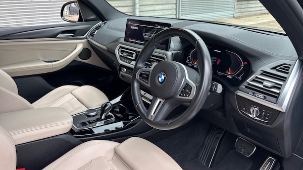 Used BMW X3 2022 for sale - 76159864: Photo 6