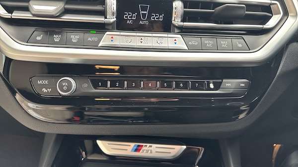 Used BMW X3 2022 for sale - 76159864: Photo 74