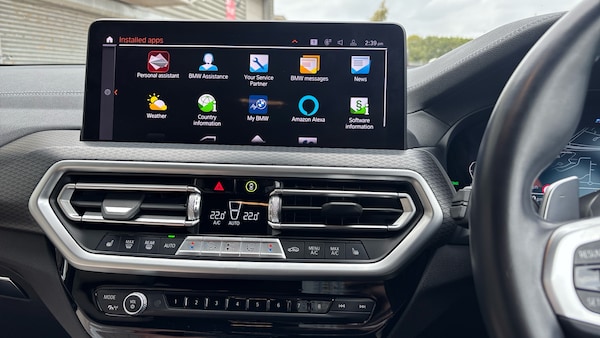 Used BMW X3 2022 for sale - 76159864: Photo 78