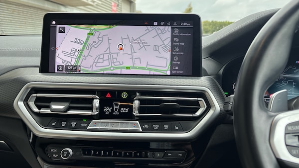 Used BMW X3 2022 for sale - 76159864: Photo 79