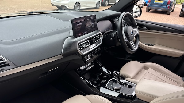 Used BMW X3 2022 for sale - 76159864: Photo 7