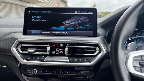 Used BMW X3 2022 for sale - 76159864: Photo 84