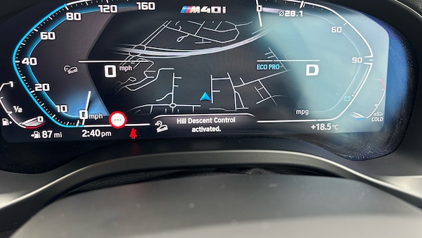 Used BMW X3 2022 for sale - 76159864: Photo 85