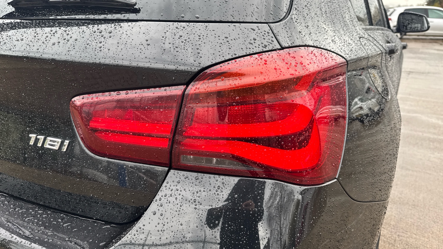 Used Audi Q3 2024 for sale - 76891604: Photo 22