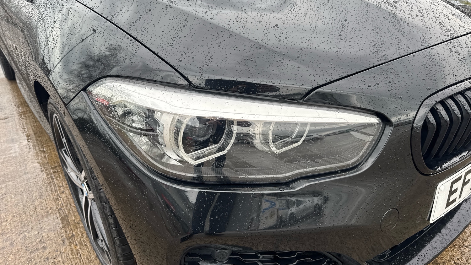 Used Audi Q3 2024 for sale - 76891604: Photo 23