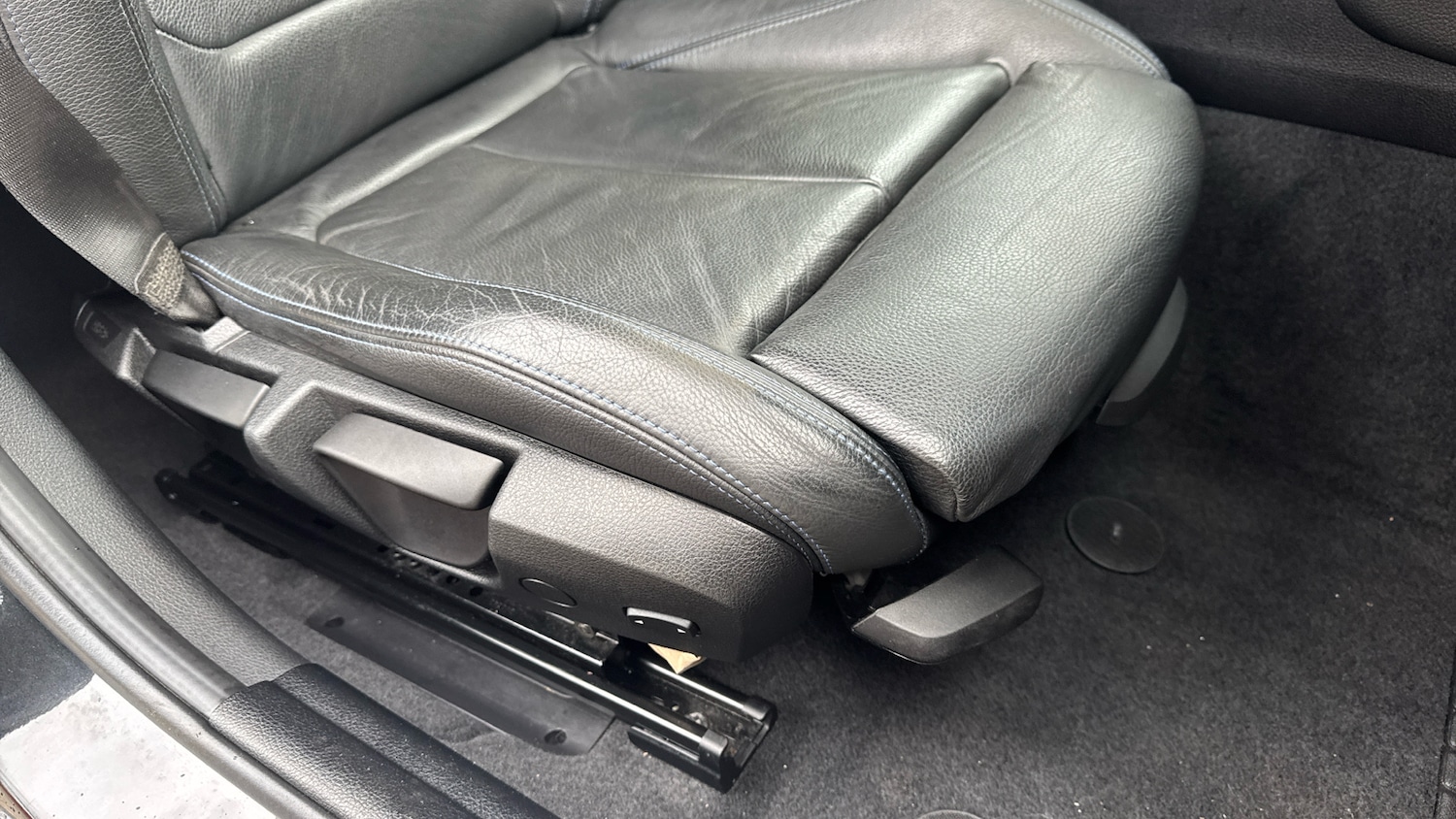 Used Audi Q3 2024 for sale - 76891604: Photo 31