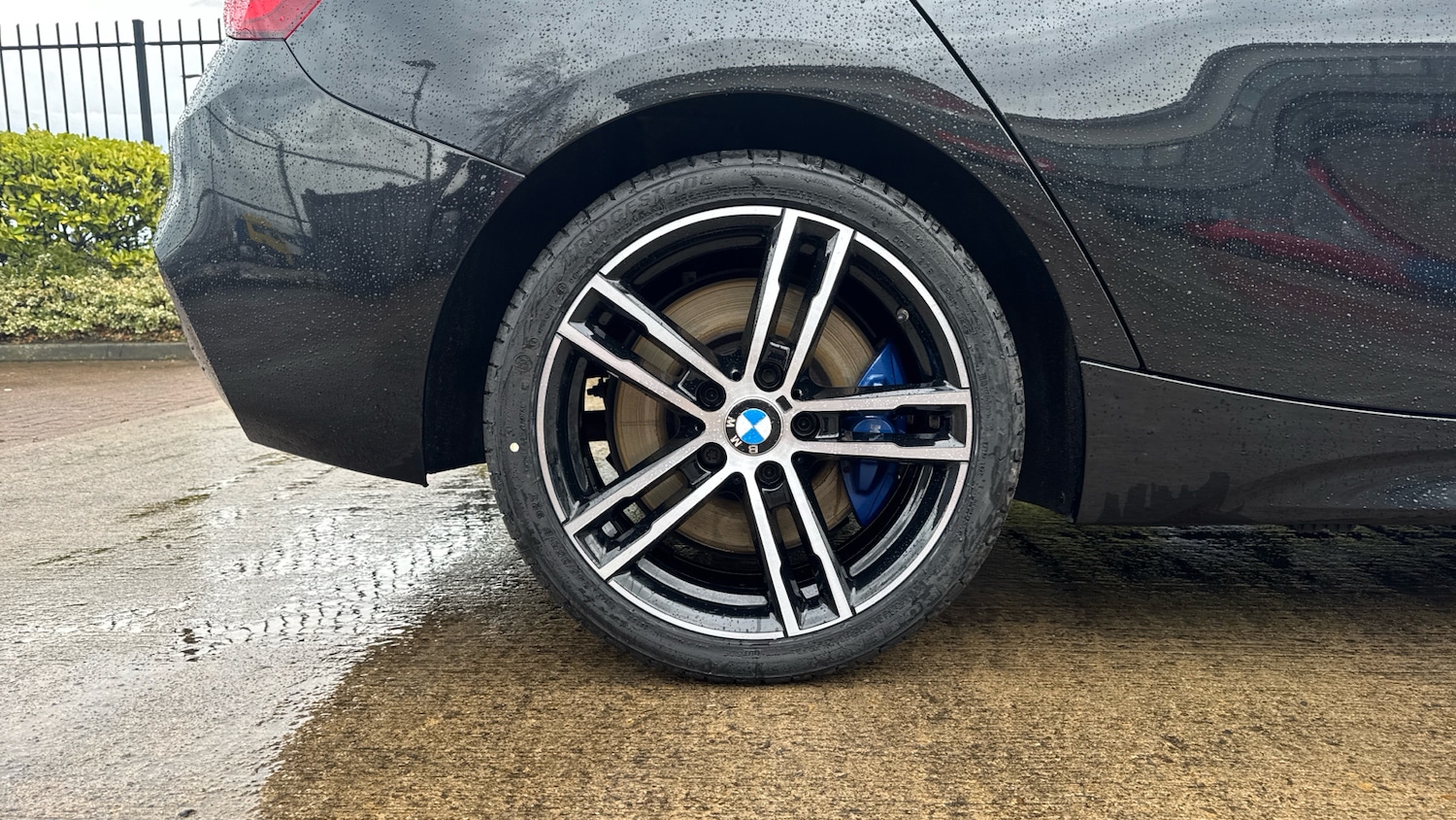 Used Audi Q3 2024 for sale - 76891604: Photo 40