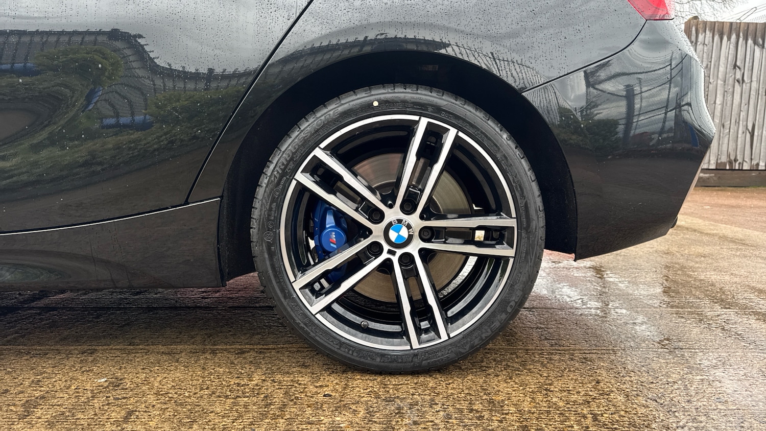 Used Audi Q3 2024 for sale - 76891604: Photo 41