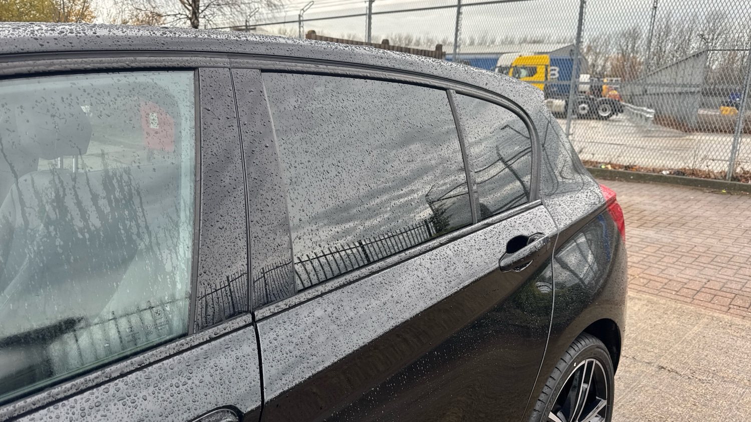 Used Audi Q3 2024 for sale - 76891604: Photo 42