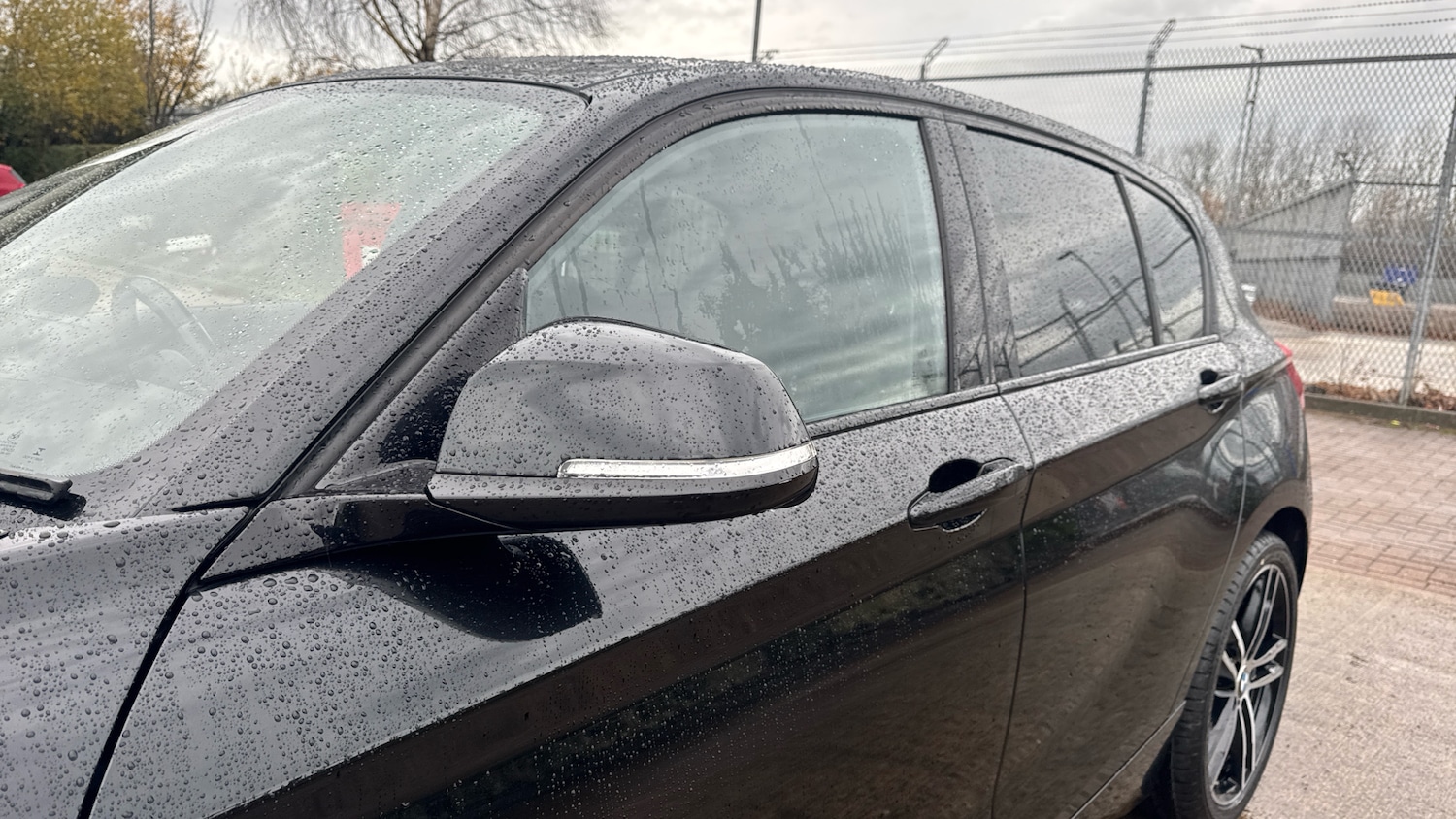 Used Audi Q3 2024 for sale - 76891604: Photo 43