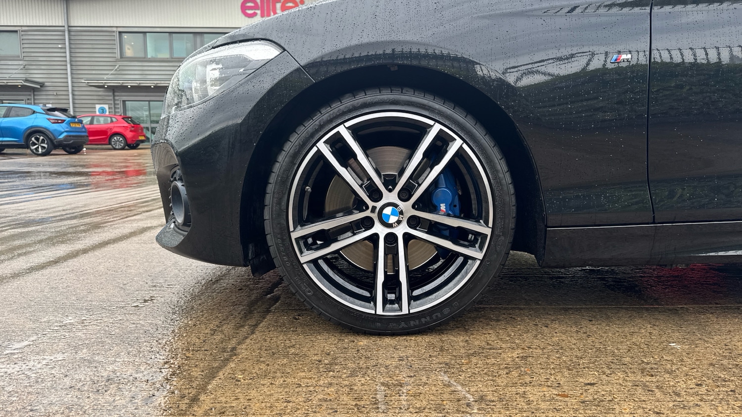 Used Audi Q3 2024 for sale - 76891604: Photo 45