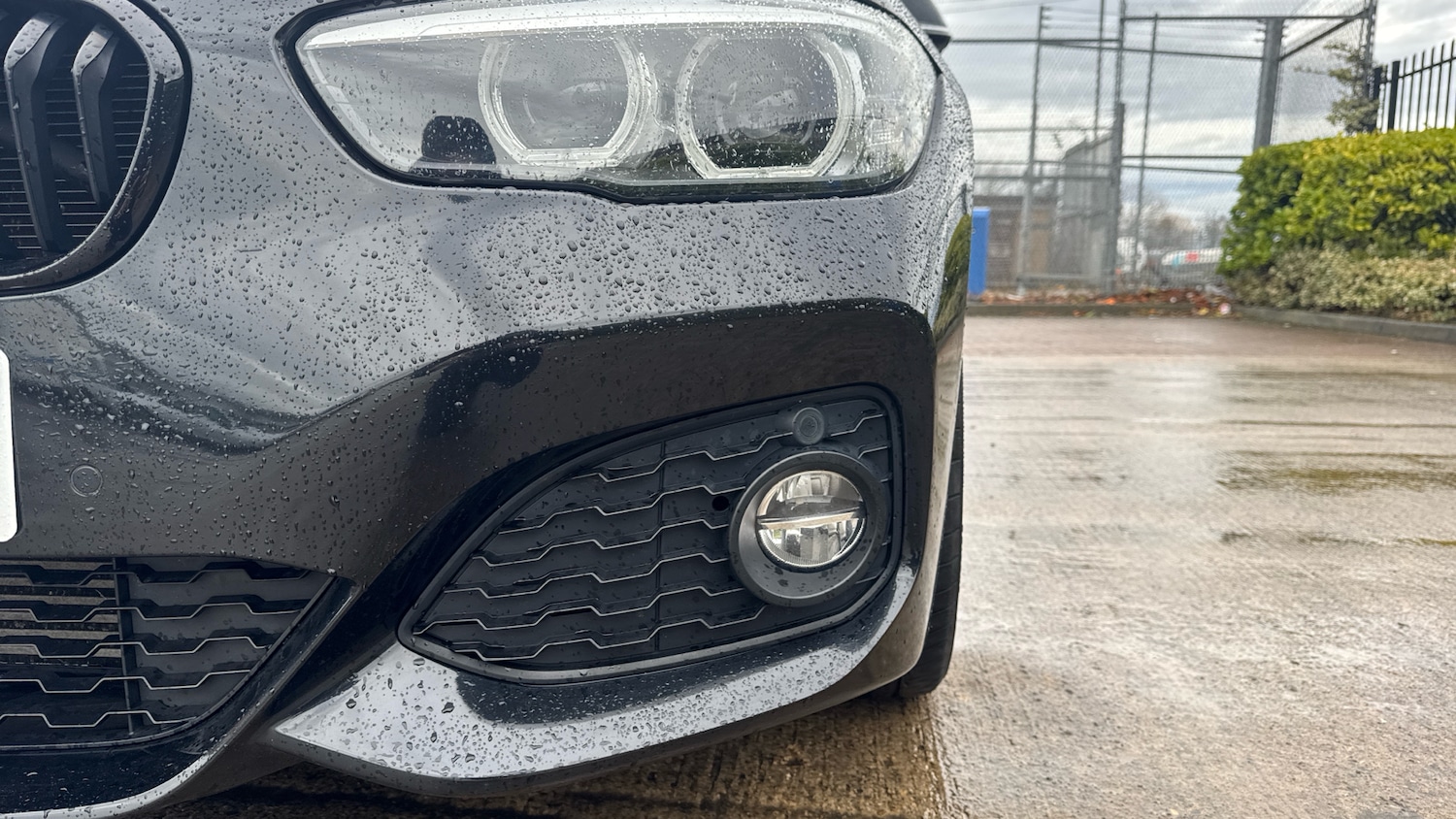 Used Audi Q3 2024 for sale - 76891604: Photo 47