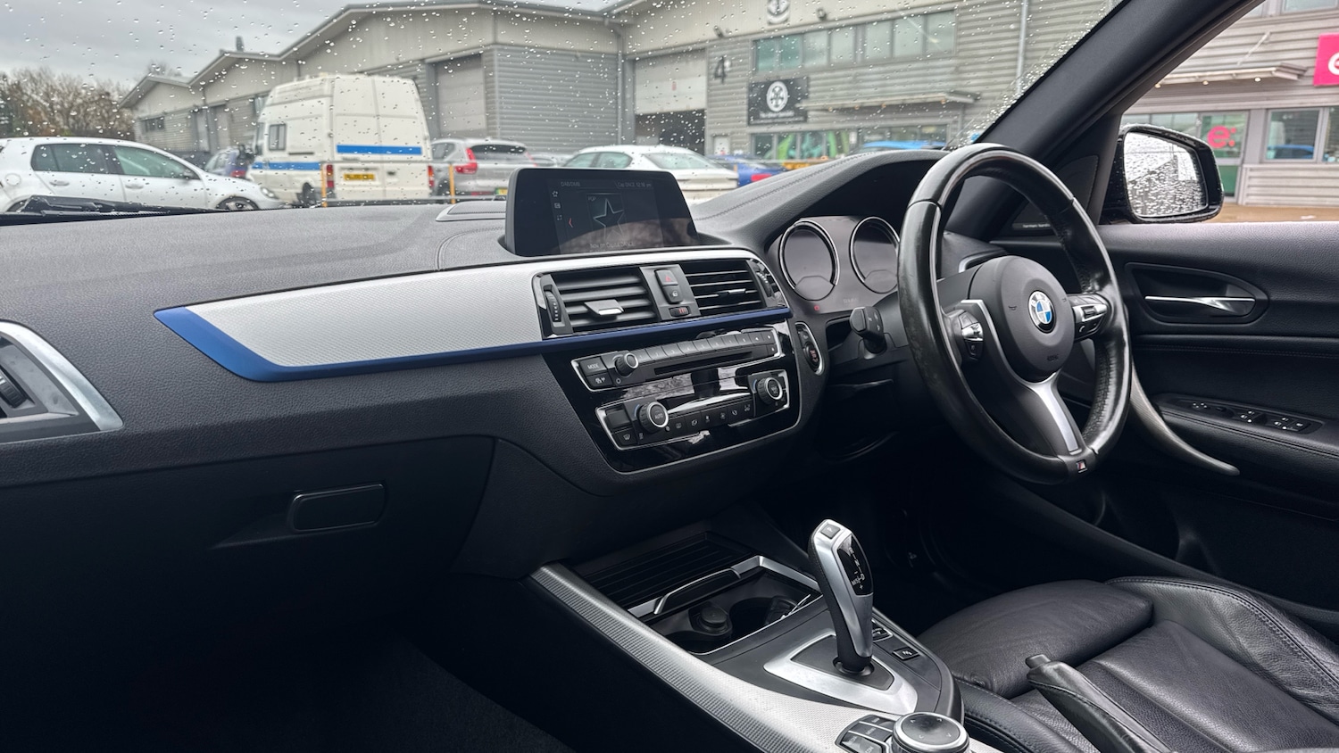 Used Audi Q3 2024 for sale - 76891604: Photo 7