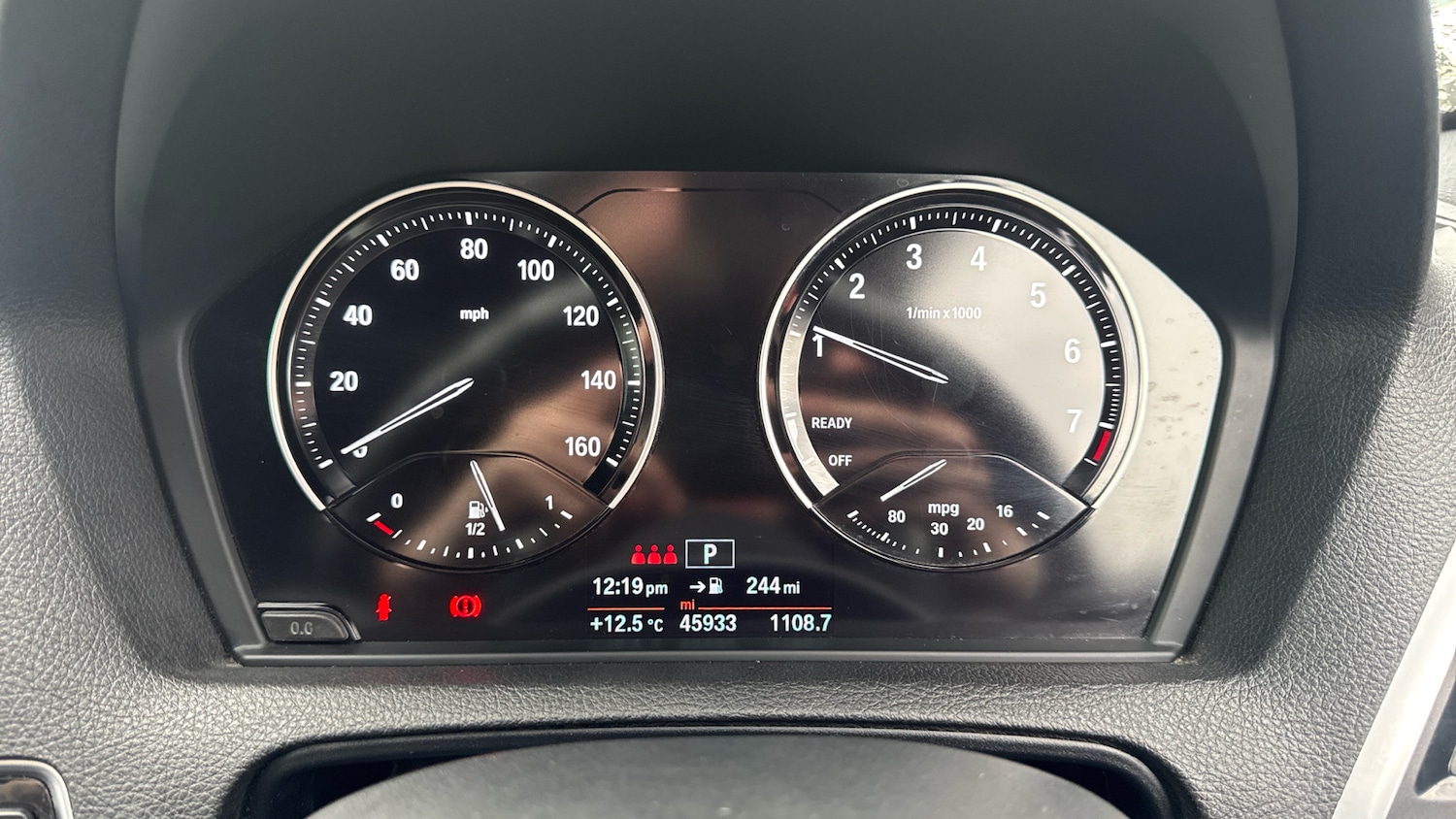 Used Audi Q3 2024 for sale - 76891604: Photo 9