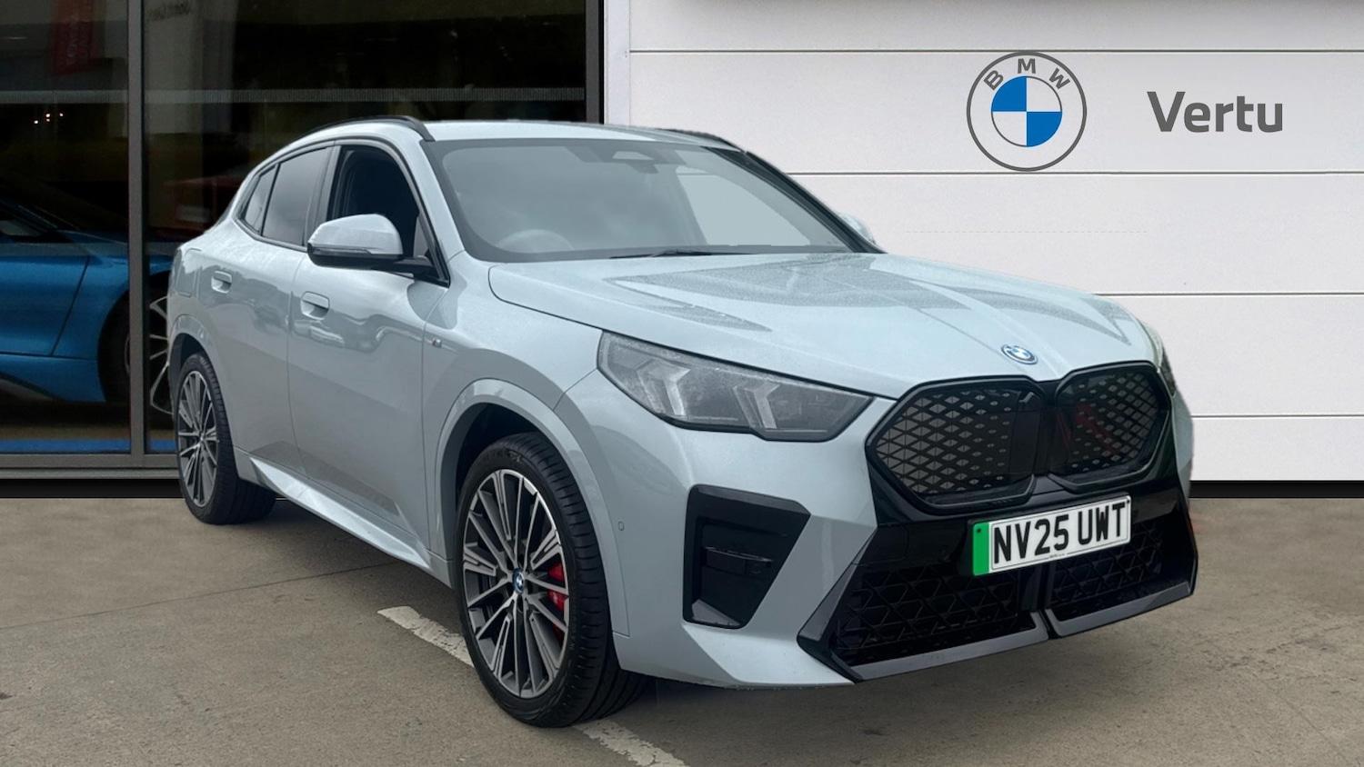 Used BMW X2 2025 for sale - 76102788: Photo 1