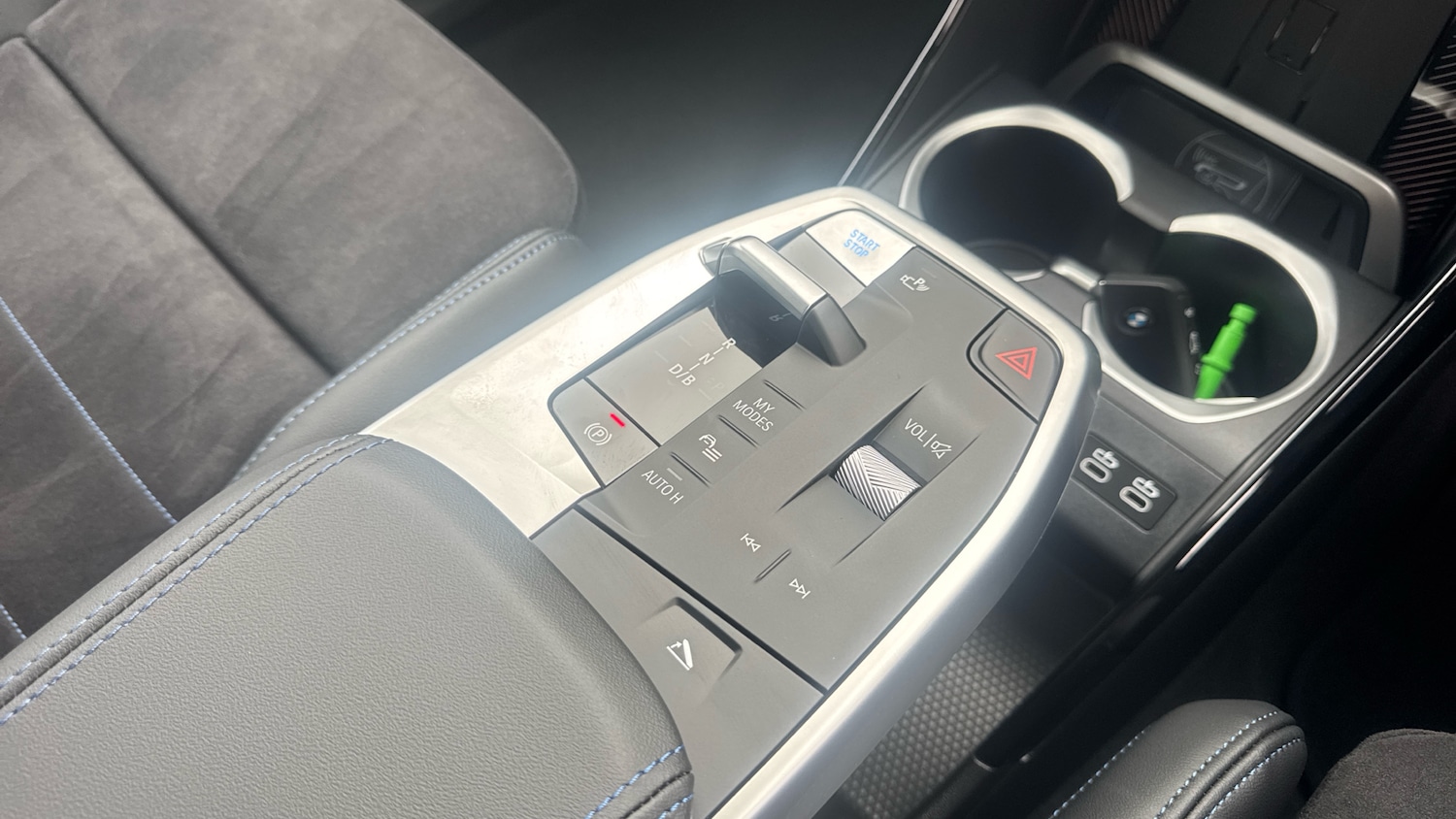 Used BMW X2 2025 for sale - 76102788: Photo 10