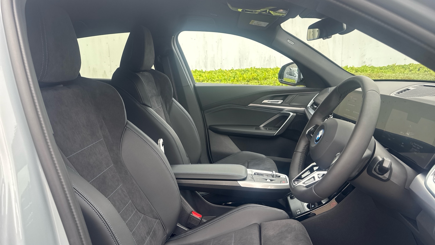 Used BMW X2 2025 for sale - 76102788: Photo 11