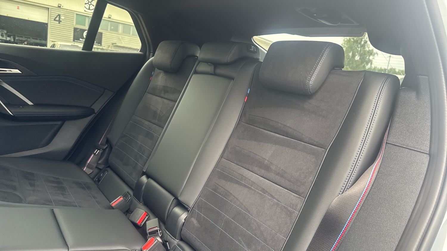 Used BMW X2 2025 for sale - 76102788: Photo 12