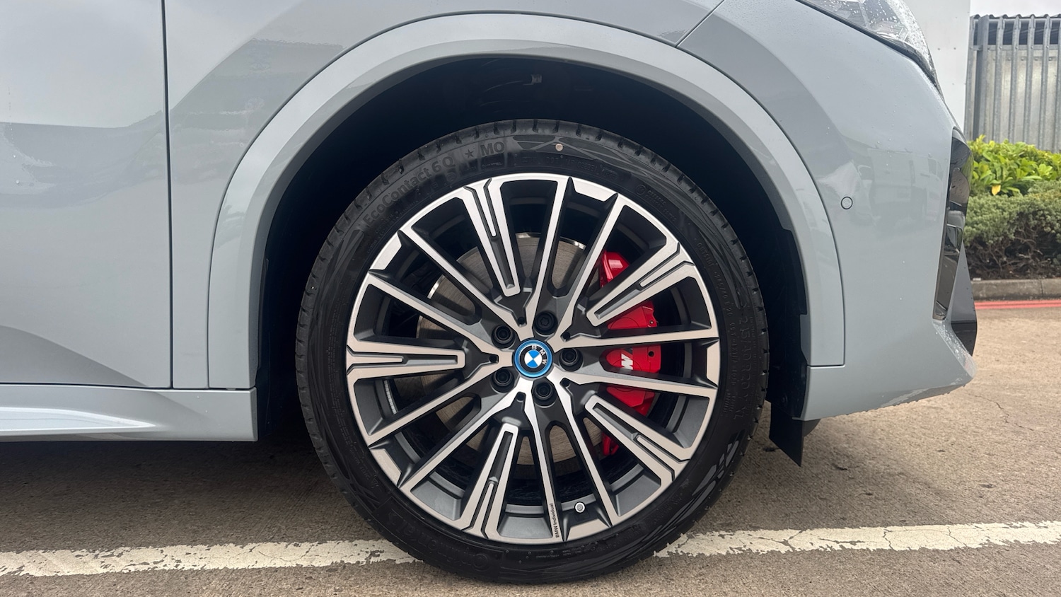 Used BMW X2 2025 for sale - 76102788: Photo 14