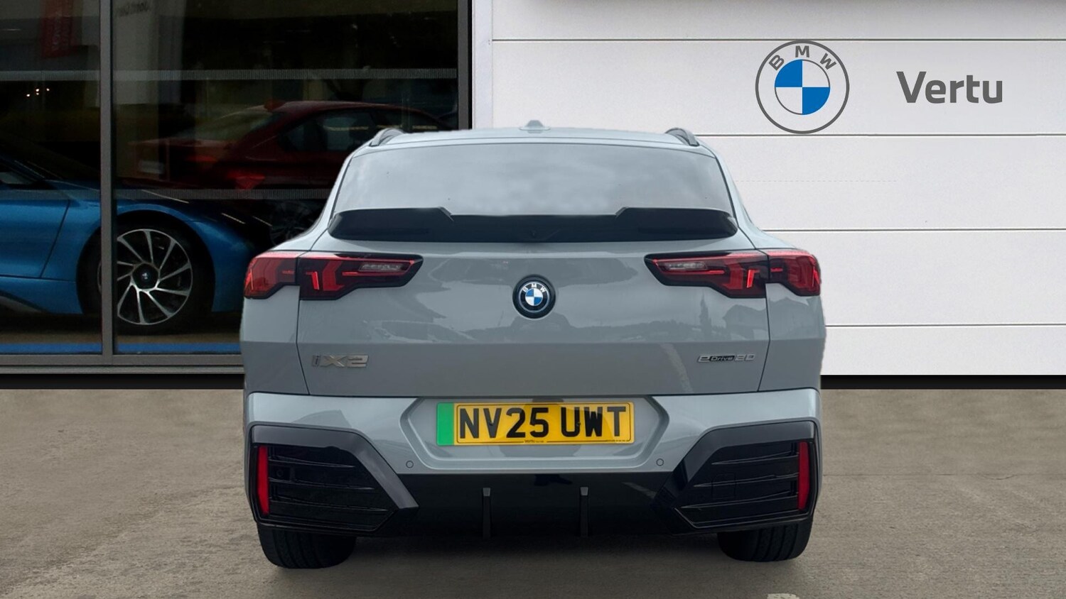 Used BMW X2 2025 for sale - 76102788: Photo 15