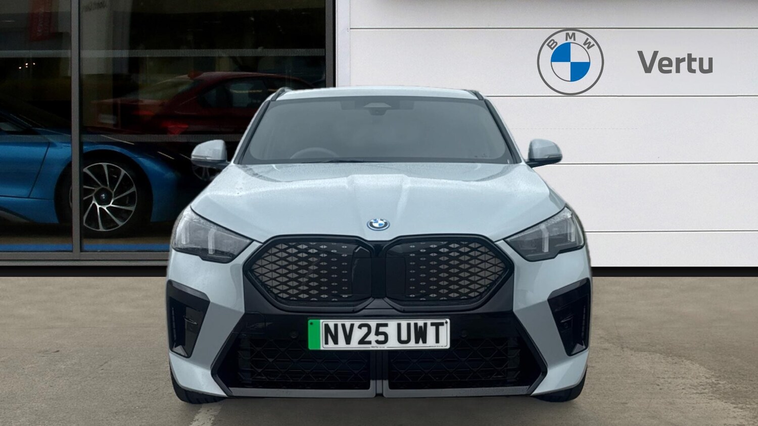 Used BMW X2 2025 for sale - 76102788: Photo 16