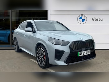 BMW - X2