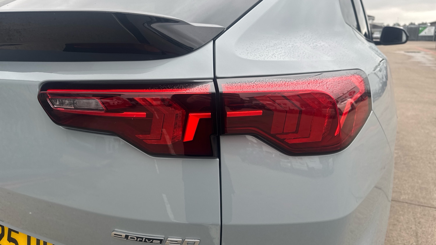 Used BMW X2 2025 for sale - 76102788: Photo 22