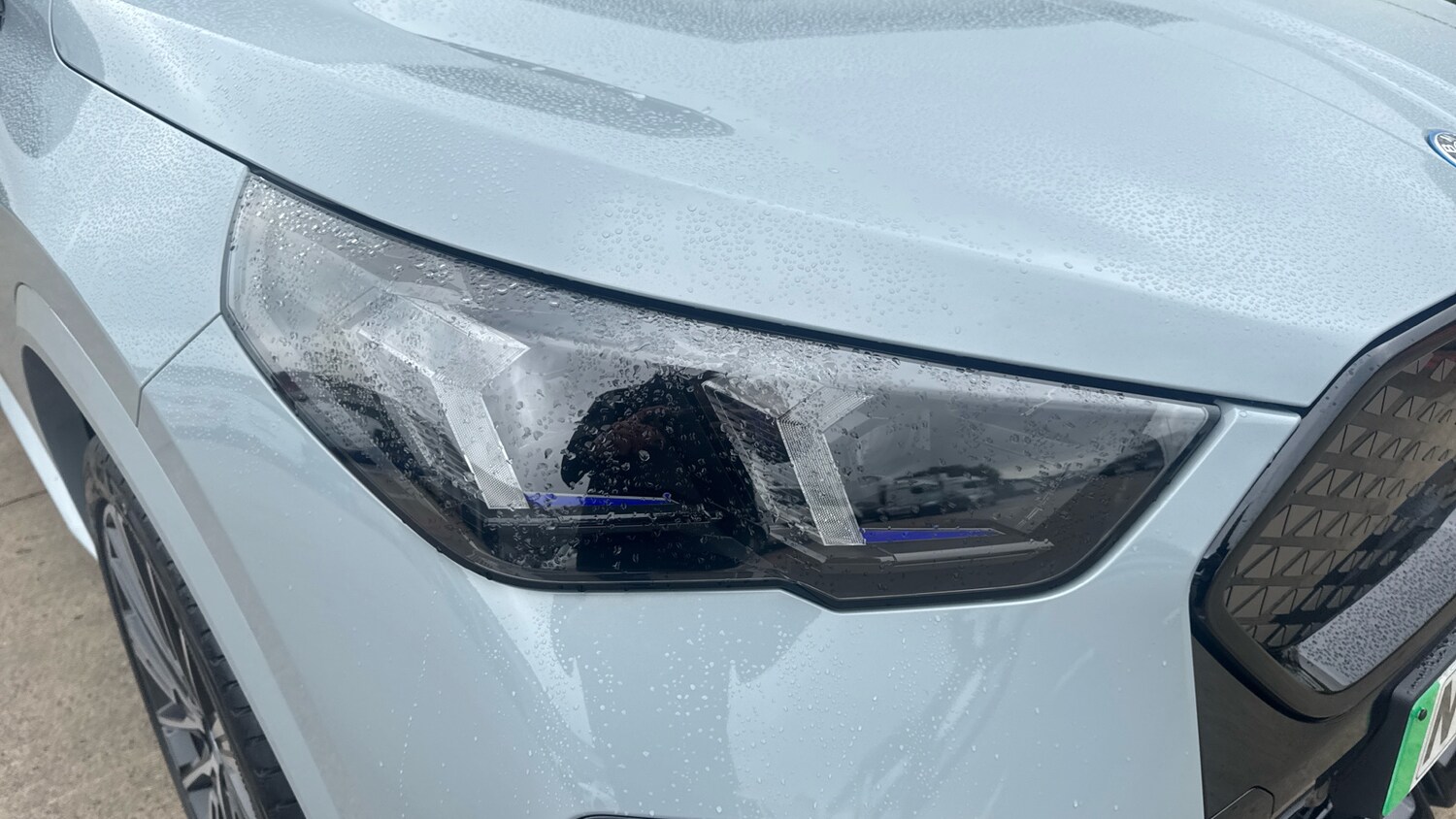 Used BMW X2 2025 for sale - 76102788: Photo 23