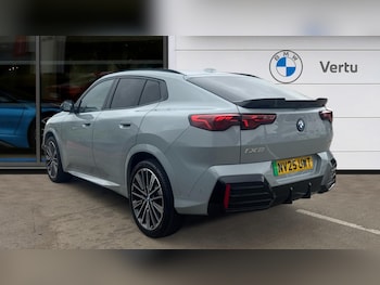 Used BMW X2 2025 for sale - 76102788: Photo 2