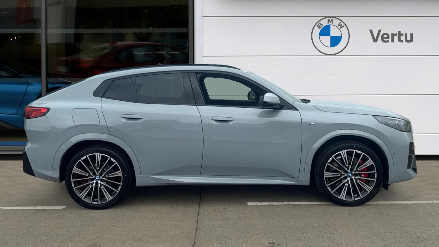 Used BMW X2 2025 for sale - 76102788: Photo 3