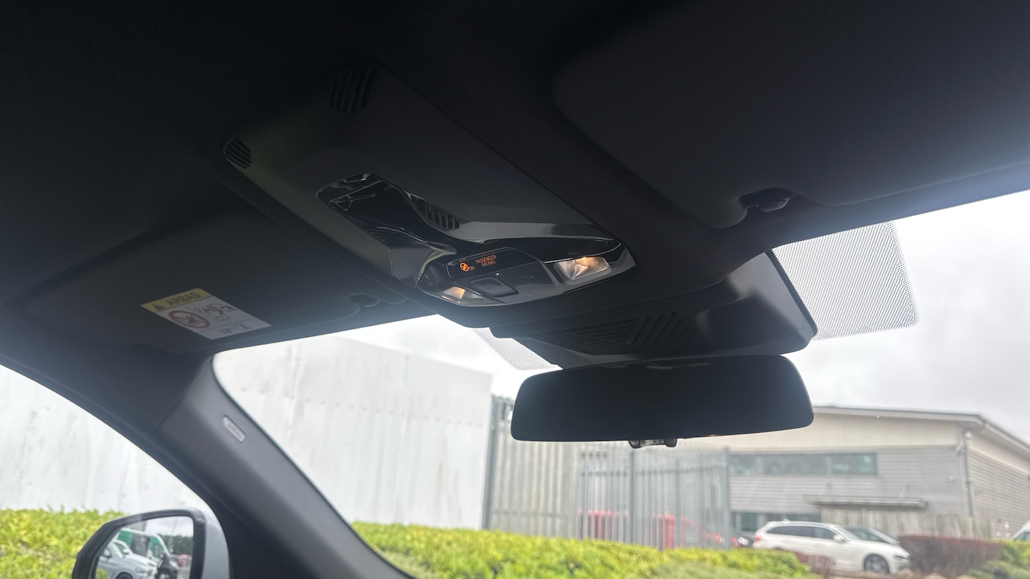 Used BMW X2 2025 for sale - 76102788: Photo 30