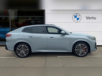 Used BMW X2 2025 for sale - 76102788: Photo 3