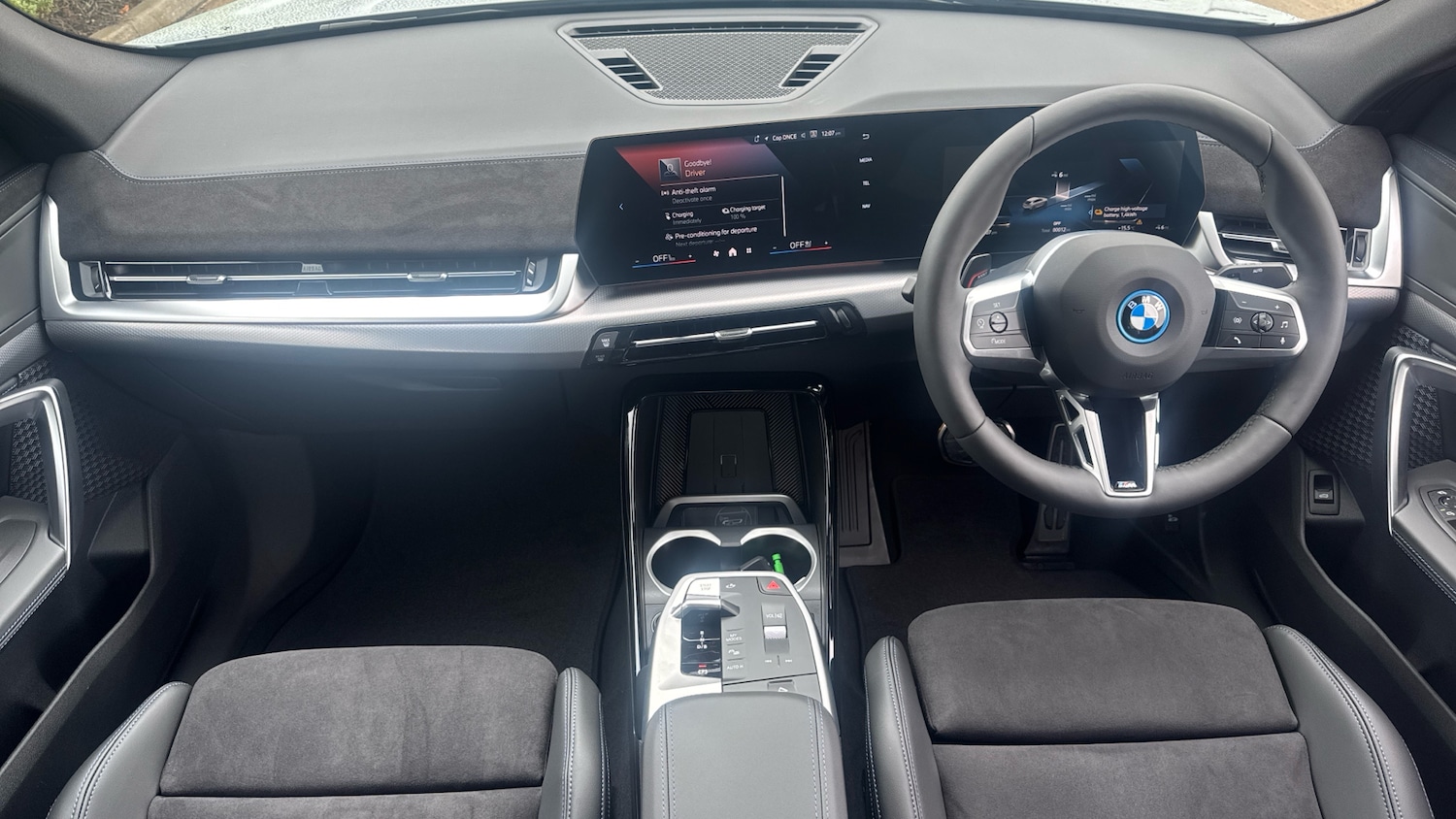 Used BMW X2 2025 for sale - 76102788: Photo 4