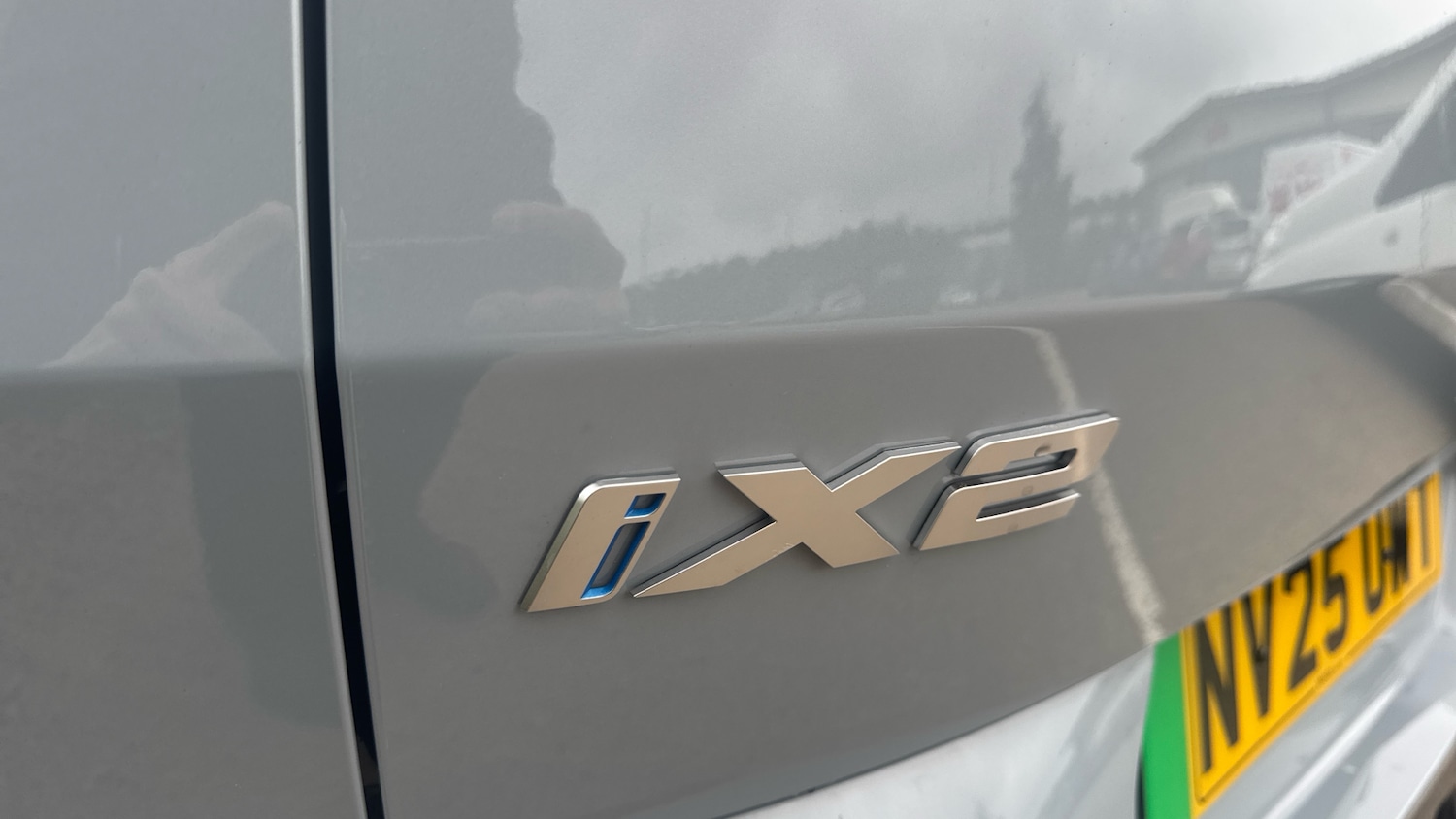 Used BMW X2 2025 for sale - 76102788: Photo 41