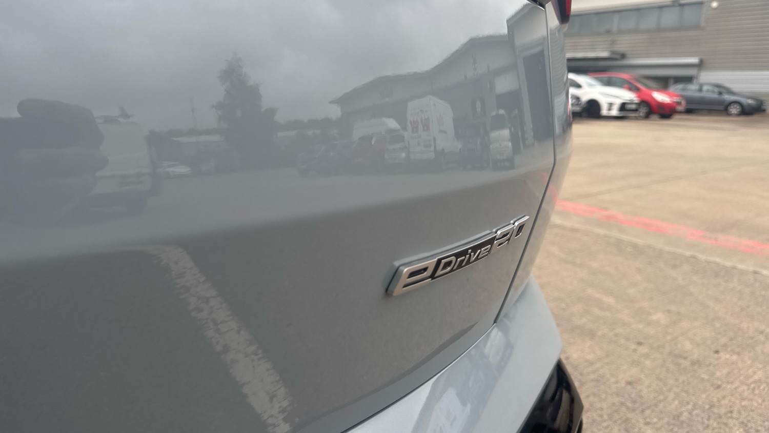 Used BMW X2 2025 for sale - 76102788: Photo 42