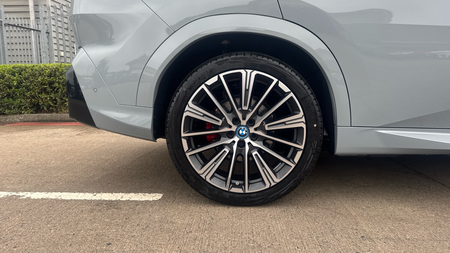 Used BMW X2 2025 for sale - 76102788: Photo 46