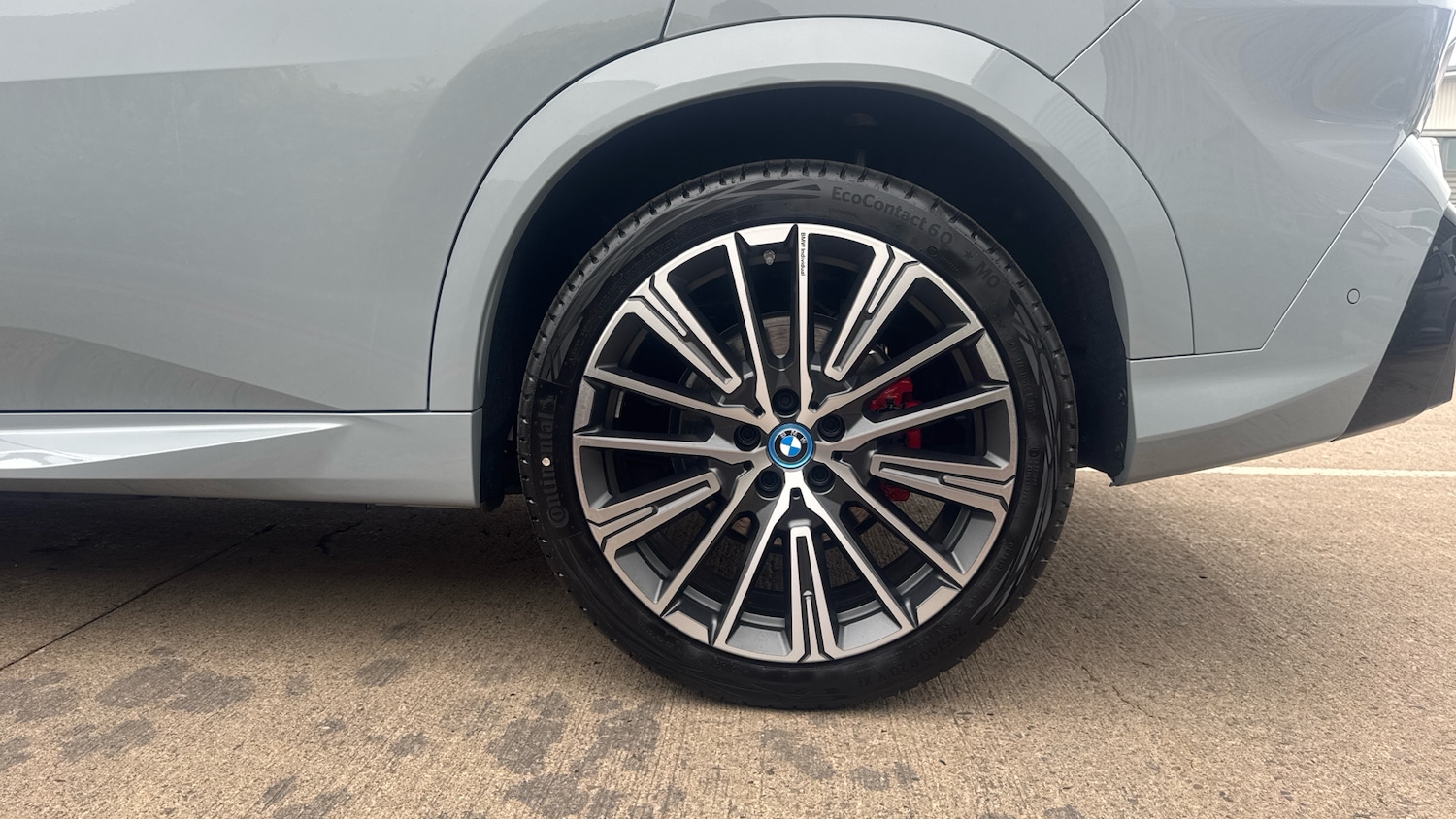 Used BMW X2 2025 for sale - 76102788: Photo 47
