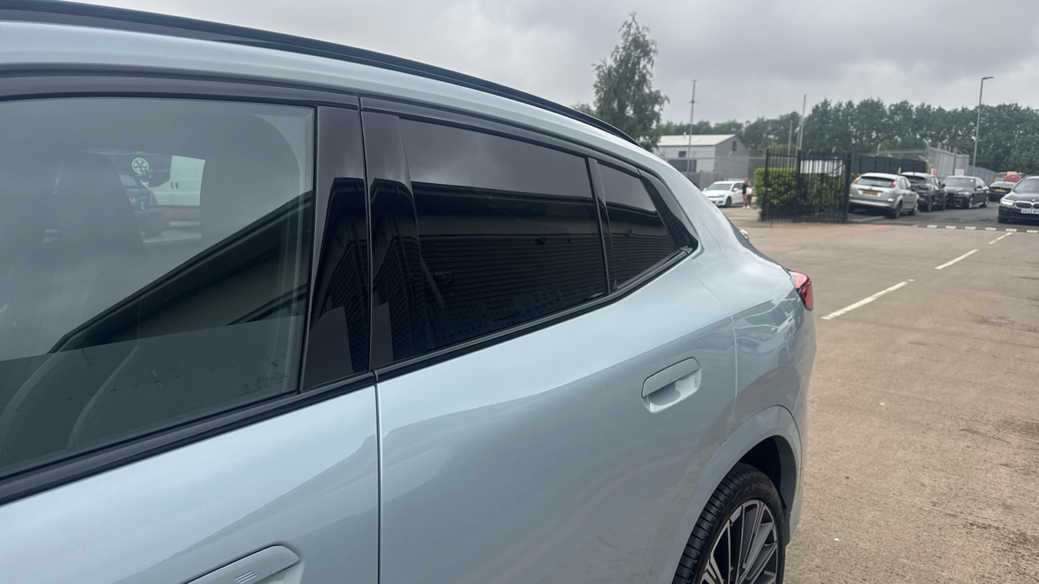 Used BMW X2 2025 for sale - 76102788: Photo 48