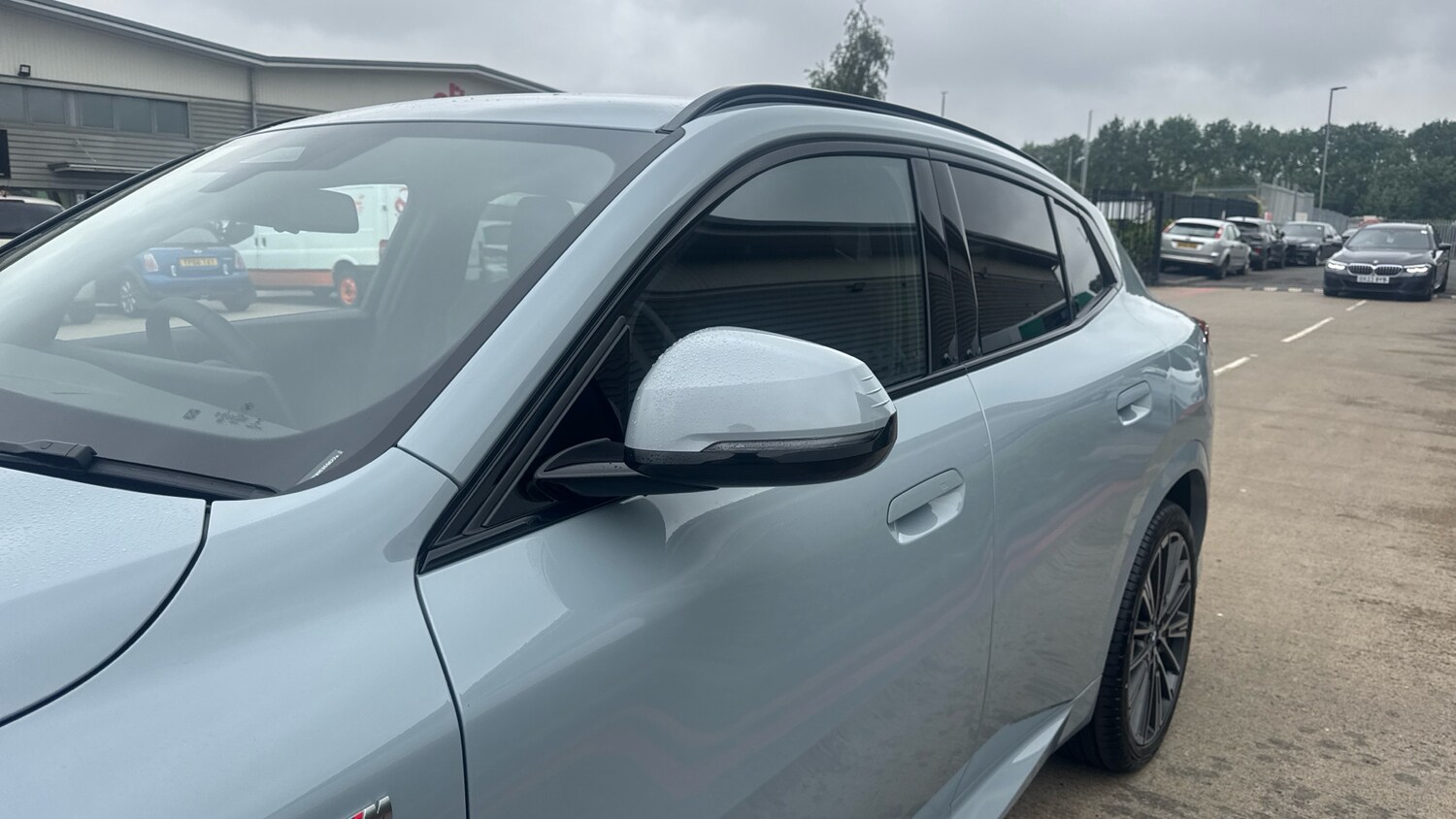 Used BMW X2 2025 for sale - 76102788: Photo 49