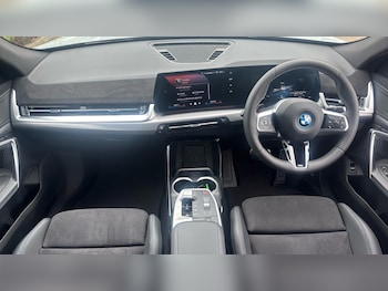 Used BMW X2 2025 for sale - 76102788: Photo 4