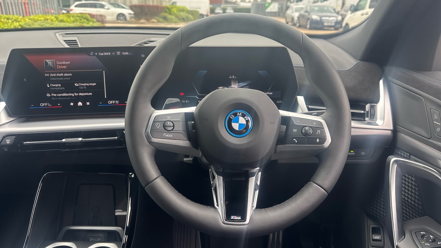 Used BMW X2 2025 for sale - 76102788: Photo 5