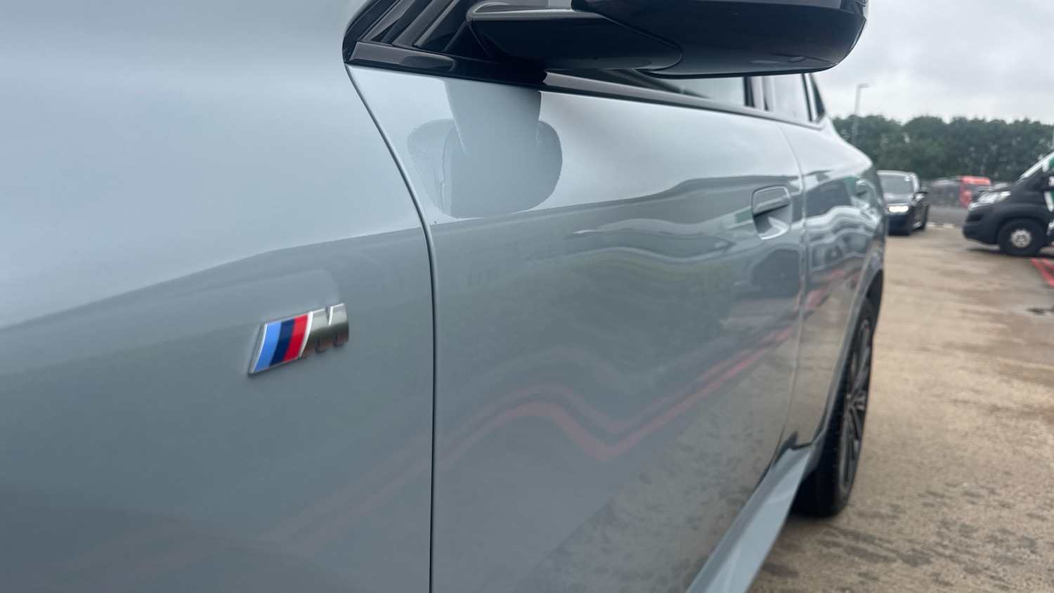Used BMW X2 2025 for sale - 76102788: Photo 50