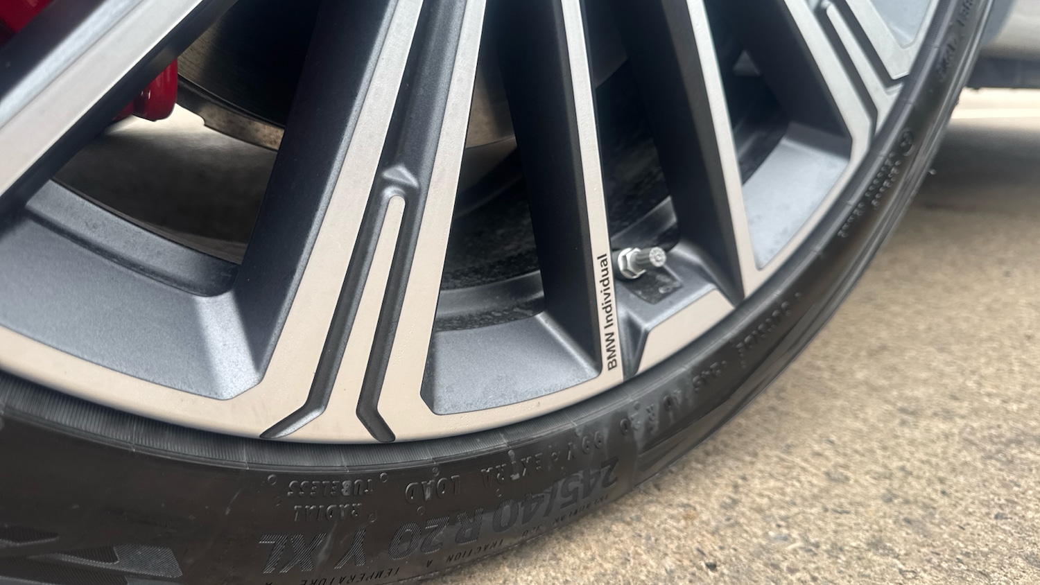 Used BMW X2 2025 for sale - 76102788: Photo 52