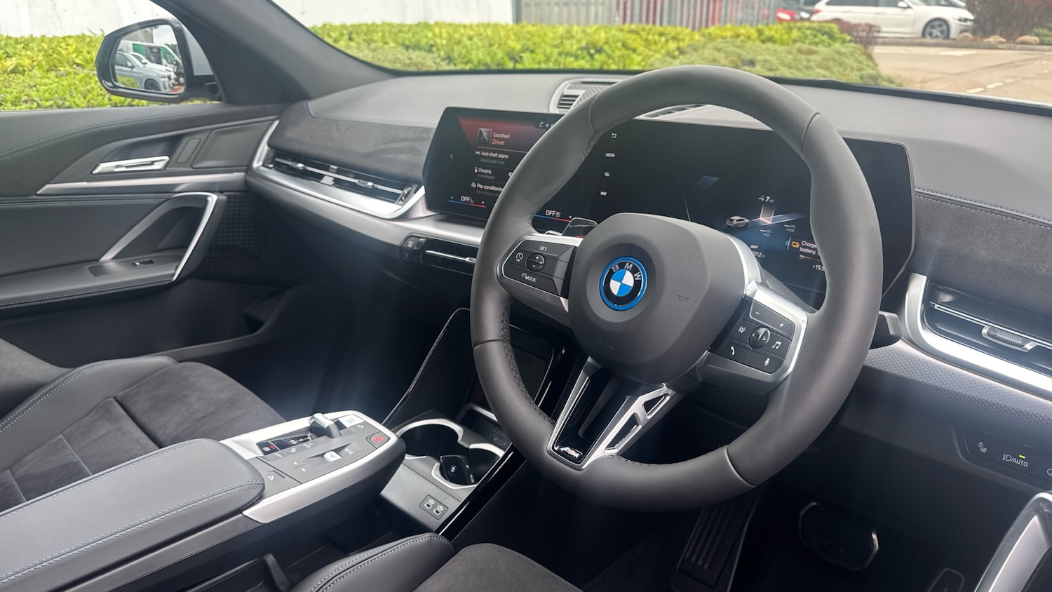 Used BMW X2 2025 for sale - 76102788: Photo 6