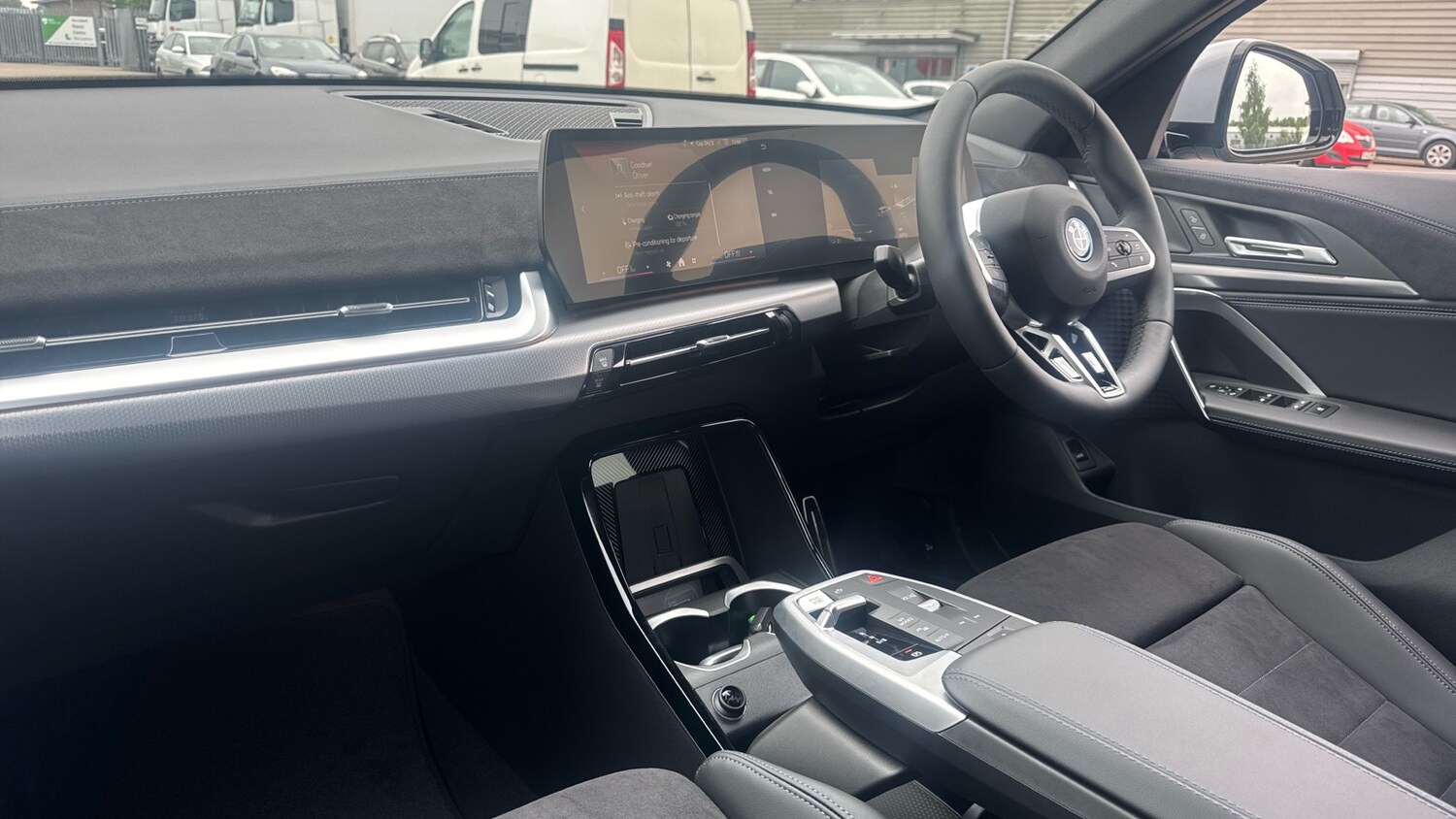 Used BMW X2 2025 for sale - 76102788: Photo 7
