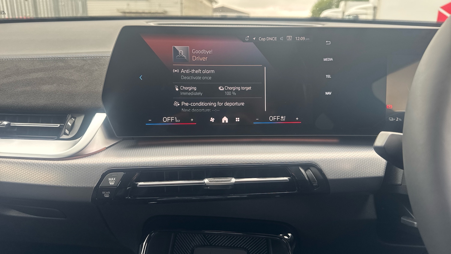 Used BMW X2 2025 for sale - 76102788: Photo 8