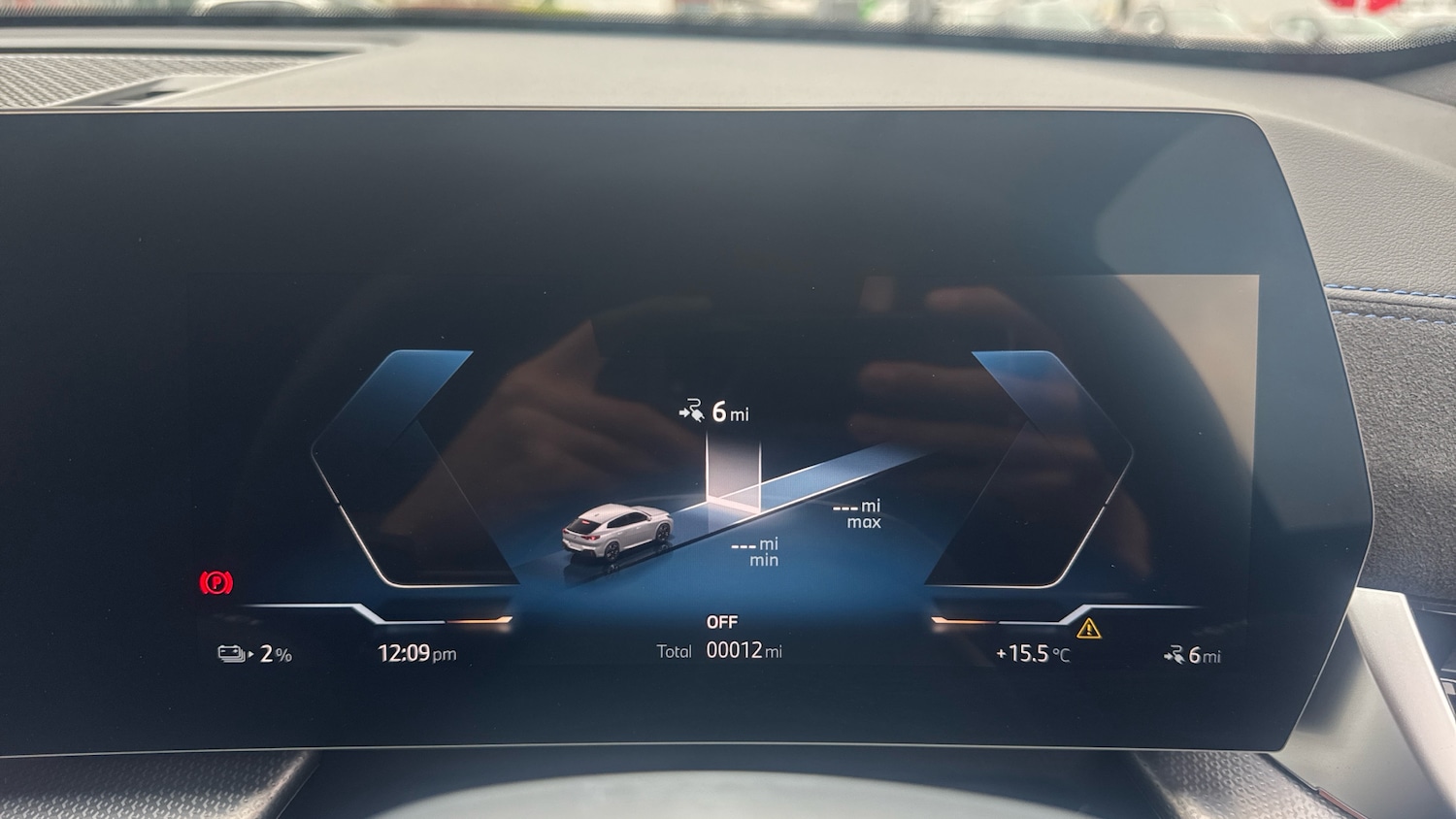 Used BMW X2 2025 for sale - 76102788: Photo 9