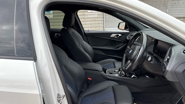 Used BMW 1 Series 2022 for sale - 76292800: Photo 11