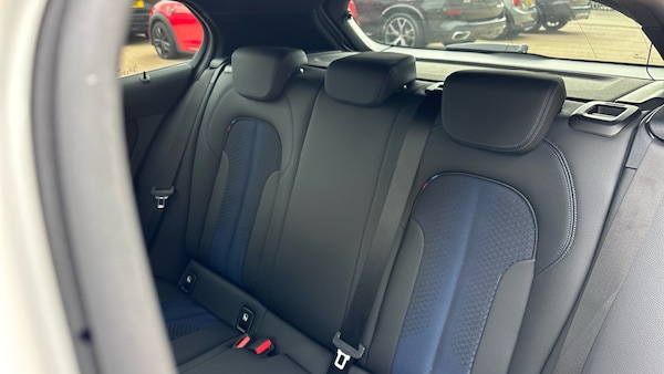Used BMW 1 Series 2022 for sale - 76292800: Photo 12